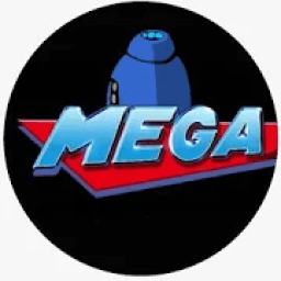 Mega the Man 1 आइकन