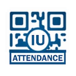 IU Attendance
