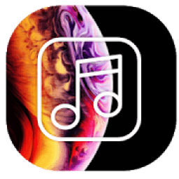 iRingtone आइकन