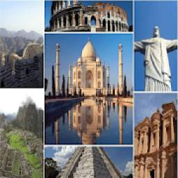 Wonders Of The World 1.2