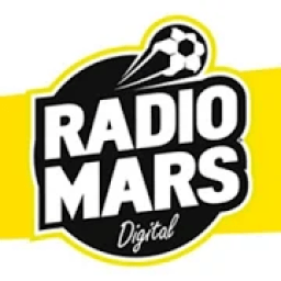 ikon Radio Mars - راديو مارس - radio maroc