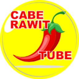 Cabe Rawit Tube VPN icon