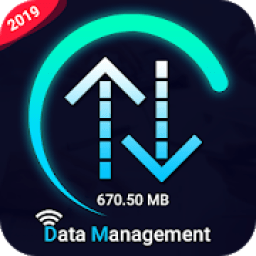  Data Manager आइकन