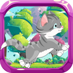 ikon Super Cat Tales 3