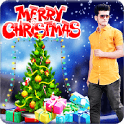 ikon Christmas Photo Frames