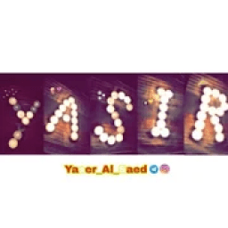 اسمك في صورة
‎ आइकन