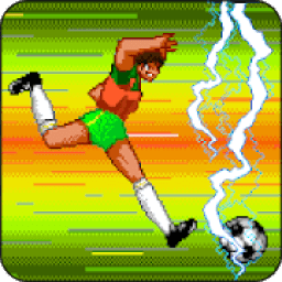 Soccer Power: Suba Legend icon