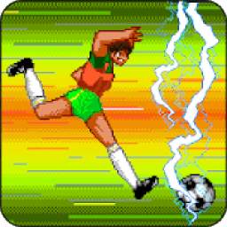 Soccer Power: Suba Legend 1.1.1