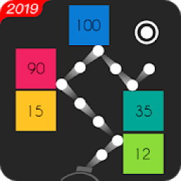 Continue Balls - 2019 आइकन