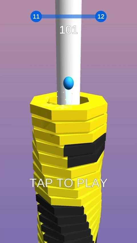 Stack Ball Breaker screenshot 3