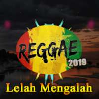 Lagu Regge Lelah Mengalah Offline on 9Apps