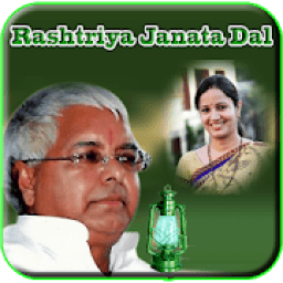RJD Photo frame आइकन
