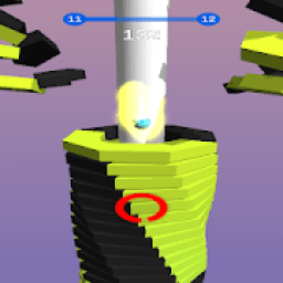 Stack Ball Breaker आइकन