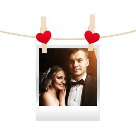 Romantic Love Photo Frames screenshot 4