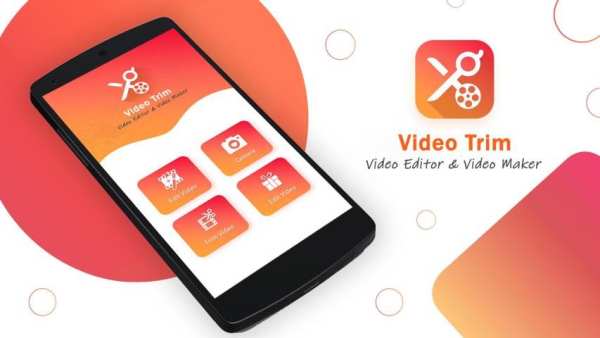 Video Editor,Crop Video,Edit Video,Music,Effects screenshot 6