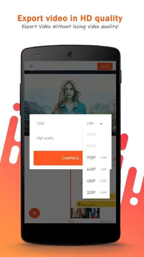 Video Editor,Crop Video,Edit Video,Music,Effects screenshot 2