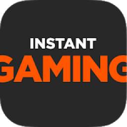 Instant Gaming