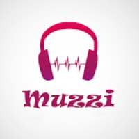 Muzzi - Ücretsiz müzik indir ve mp3 indir