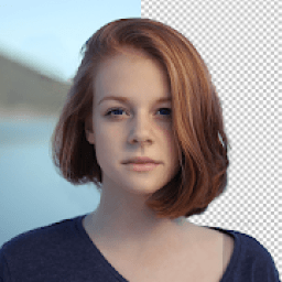 Ai Background Remover आइकन