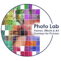 Overlay Photo App आइकन