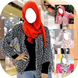 ikon Hijab Jeans Style Beauty 2019