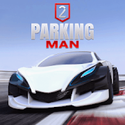 ikon Parking Man 2