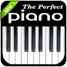 The Perfect Piano आइकन