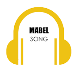 Mabel Song - Don't Call Me Up आइकन