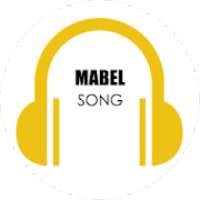 Mabel Song - Don't Call Me Up