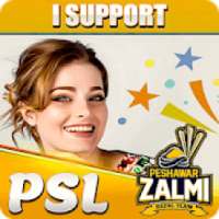 PSL Cover Photo Maker Contest 2019 on 9Apps