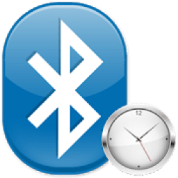 Bluetooth SPP Manager आइकन