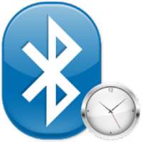 Bluetooth SPP Manager