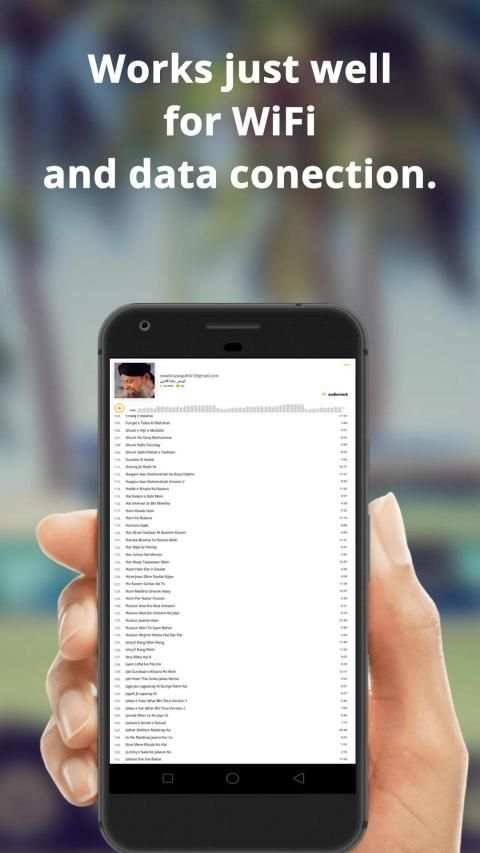 Owais Raza Qadri Naats screenshot 2