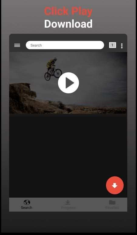 Video Downloader screenshot 5