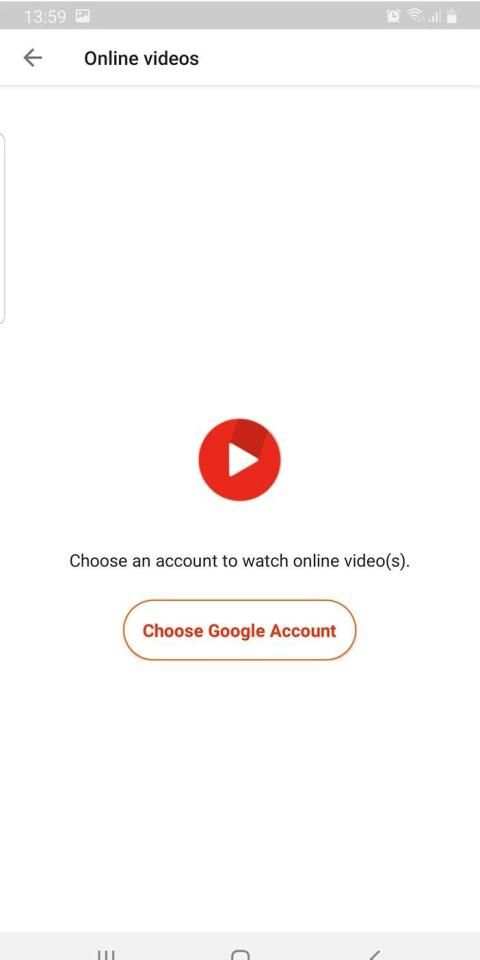 Video Player HD 2019 - Full HD Video Player स्क्रीनशॉट 1