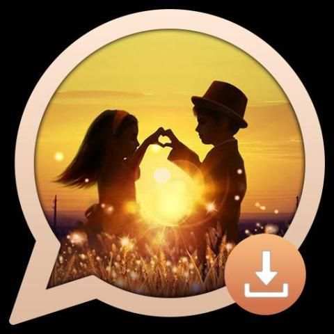 WstatuSaver Wht'sApp Status Saver screenshot 1