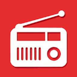 FM Radio Lover & Music Player (Live cricket radio)