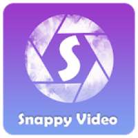 Snappy Video Editor on 9Apps