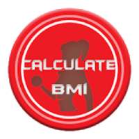 Calculator BMI CARB PROTEIN FAT KCAL