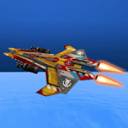 Aircraft Shooting 3 आइकन