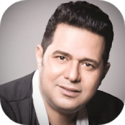 حاتم العراقي : اجمل الاغاني بدون نت
‎ आइकन