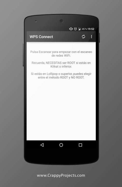 WPS Connect screenshot 6