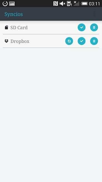 Syncios screenshot 6
