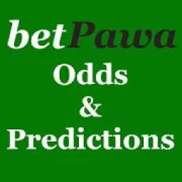 Bet.Pawa Predictions & Odds