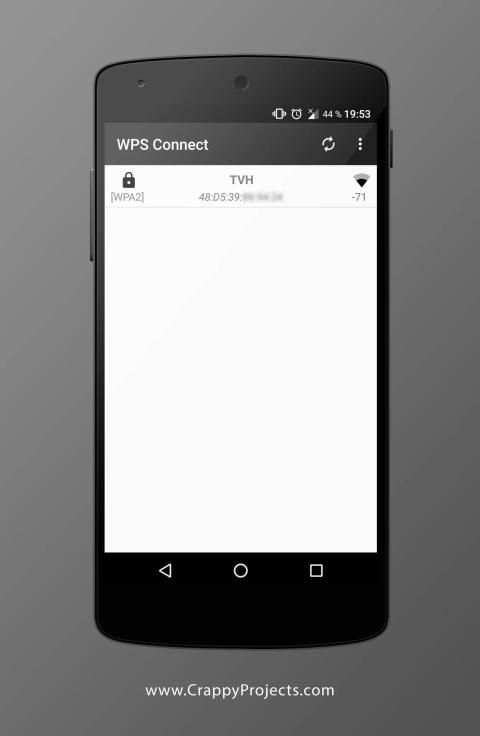 WPS Connect स्क्रीनशॉट 5