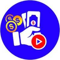 SnapCash Go - Reward Pulsa Gratis