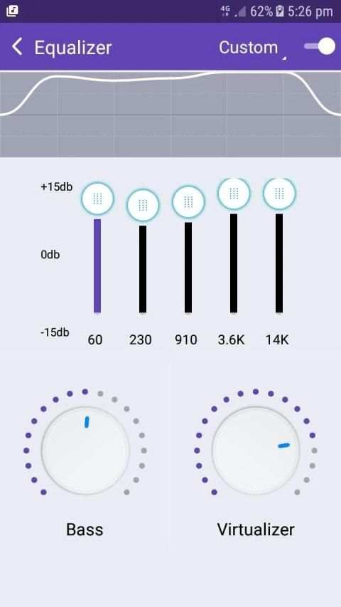 Free Music Player: Offline MP3 Player screenshot 3