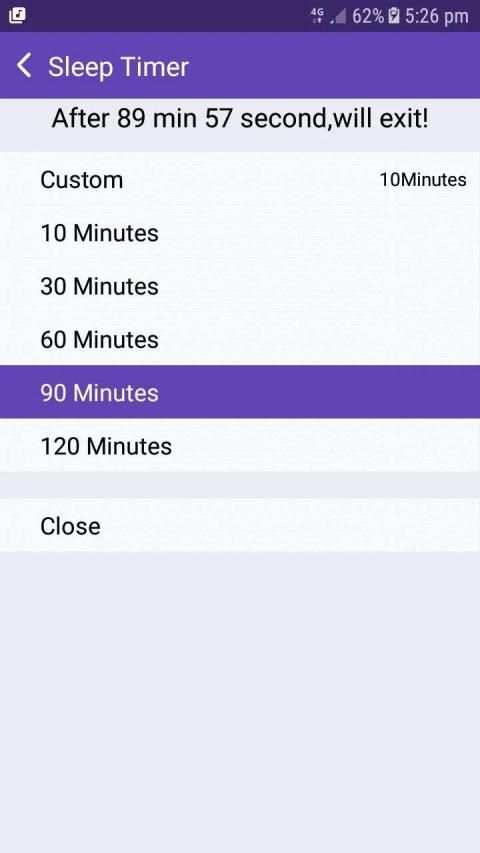 Free Music Player: Offline MP3 Player screenshot 2