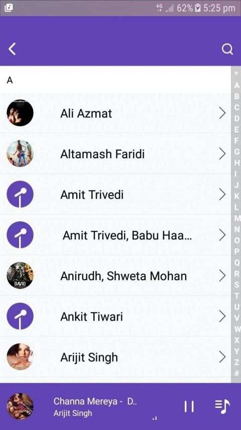 Free Music Player: Offline MP3 Player screenshot 6