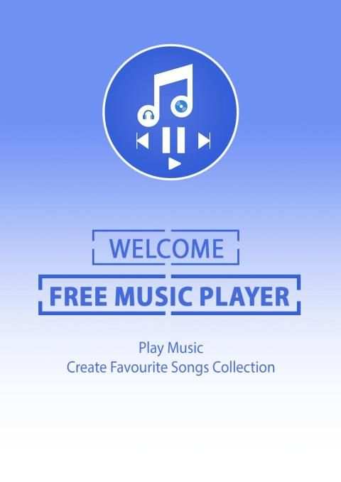 Free Music Player: Offline MP3 Player screenshot 11